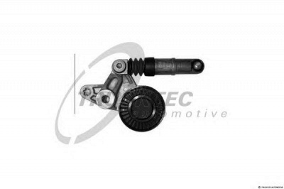 TRUCKTEC AUTOMOTIVE 0719221 -  Натяжитель ремня, клиновой зубча